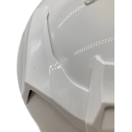 Arai (アライ) オフロードヘルメット V-Cross 4　　ゴーグル付 2018年製 PSCマーク(バイク用ヘルメット)有