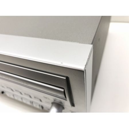 TEAC (ティアック) CDレコーダー/カセットデッキ AD-RW950 2016年製 1650388