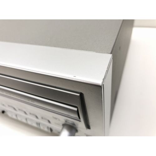 TEAC (ティアック) CDレコーダー/カセットデッキ AD-RW950 2016年製