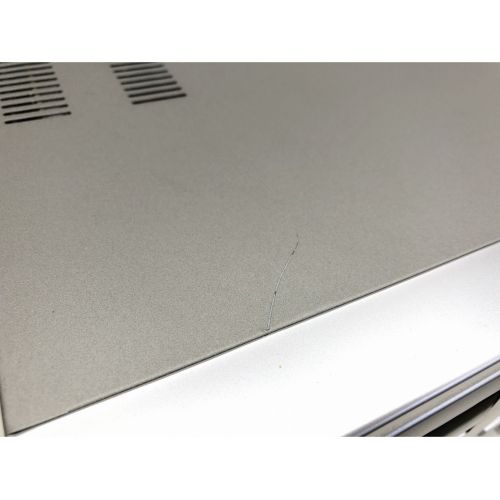 TEAC (ティアック) CDレコーダー/カセットデッキ AD-RW950 2016年製