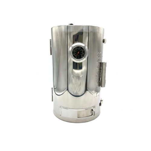 LOGOS (ロゴス) LOGOSの森 スモークタワー 81066000 LOGOSの森 スモークタワー