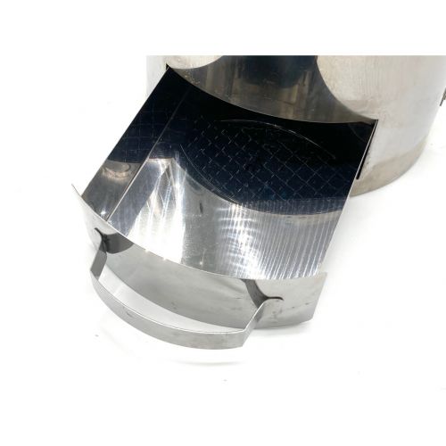 LOGOS (ロゴス) LOGOSの森 スモークタワー 81066000 LOGOSの森 スモークタワー