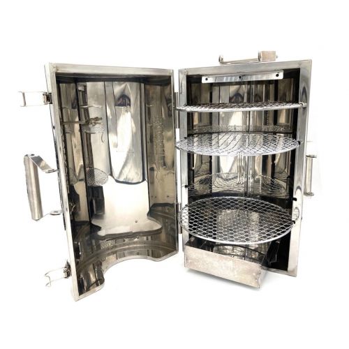 LOGOS (ロゴス) LOGOSの森 スモークタワー 81066000 LOGOSの森 スモークタワー