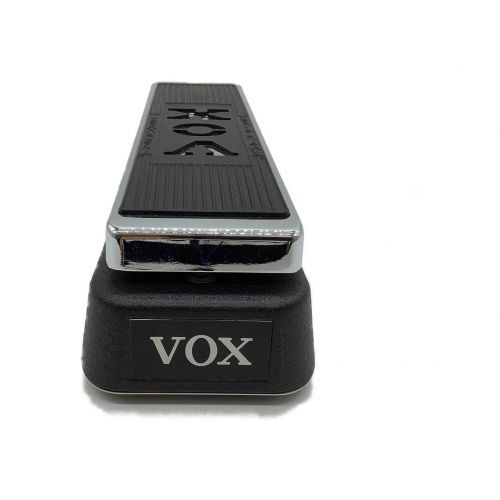 VOX (ヴォックス) ワウペダル V847
