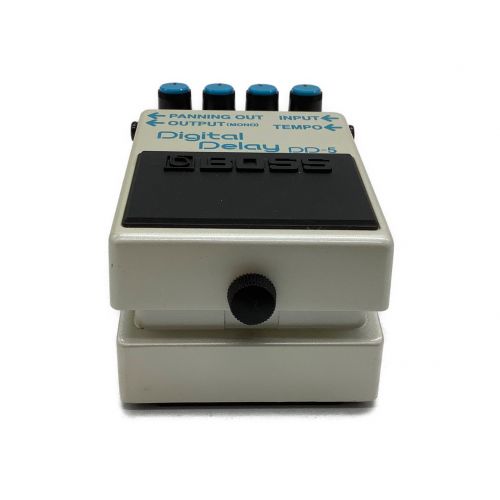 BOSS (ボス) デジタルディレイ DD-5