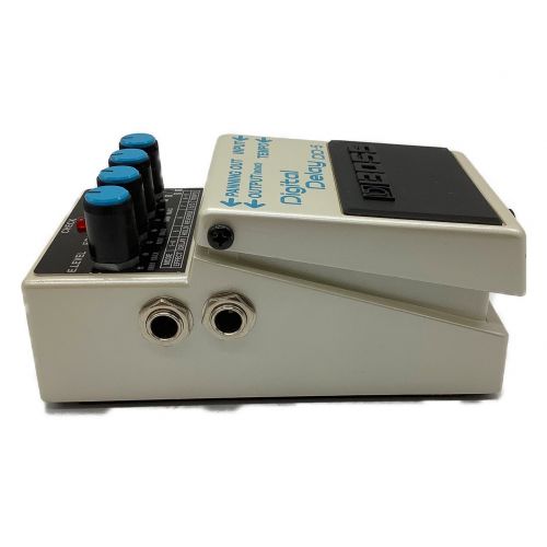 BOSS (ボス) デジタルディレイ DD-5