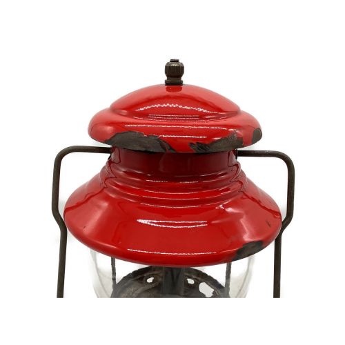 Coleman (コールマン) 200A イエローデカール 1959年5月製造