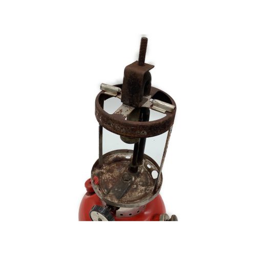 Coleman (コールマン) 200A イエローデカール 1959年5月製造