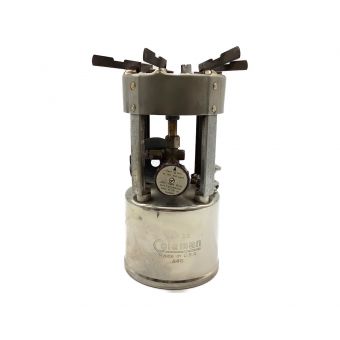 Coleman (コールマン) GIストーブ 530 1946年前期