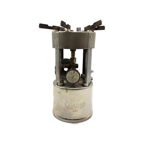 Coleman (コールマン) GIストーブ 530 1946年前期
