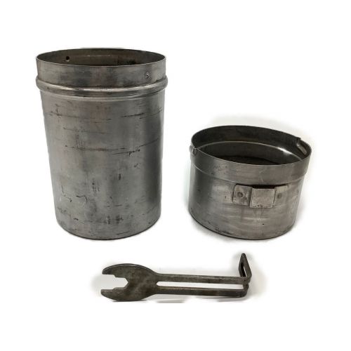Coleman (コールマン) GIストーブ 530 1946年前期
