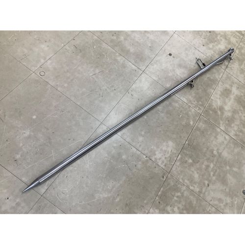 snow peak (スノーピーク) ランタンスタンド LT-004 パイルドライバー