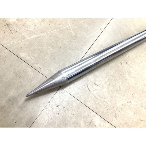 snow peak (スノーピーク) ランタンスタンド LT-004 パイルドライバー