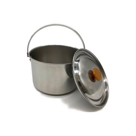 snow peak (スノーピーク) フィールドクッカーPro.3 CS-023