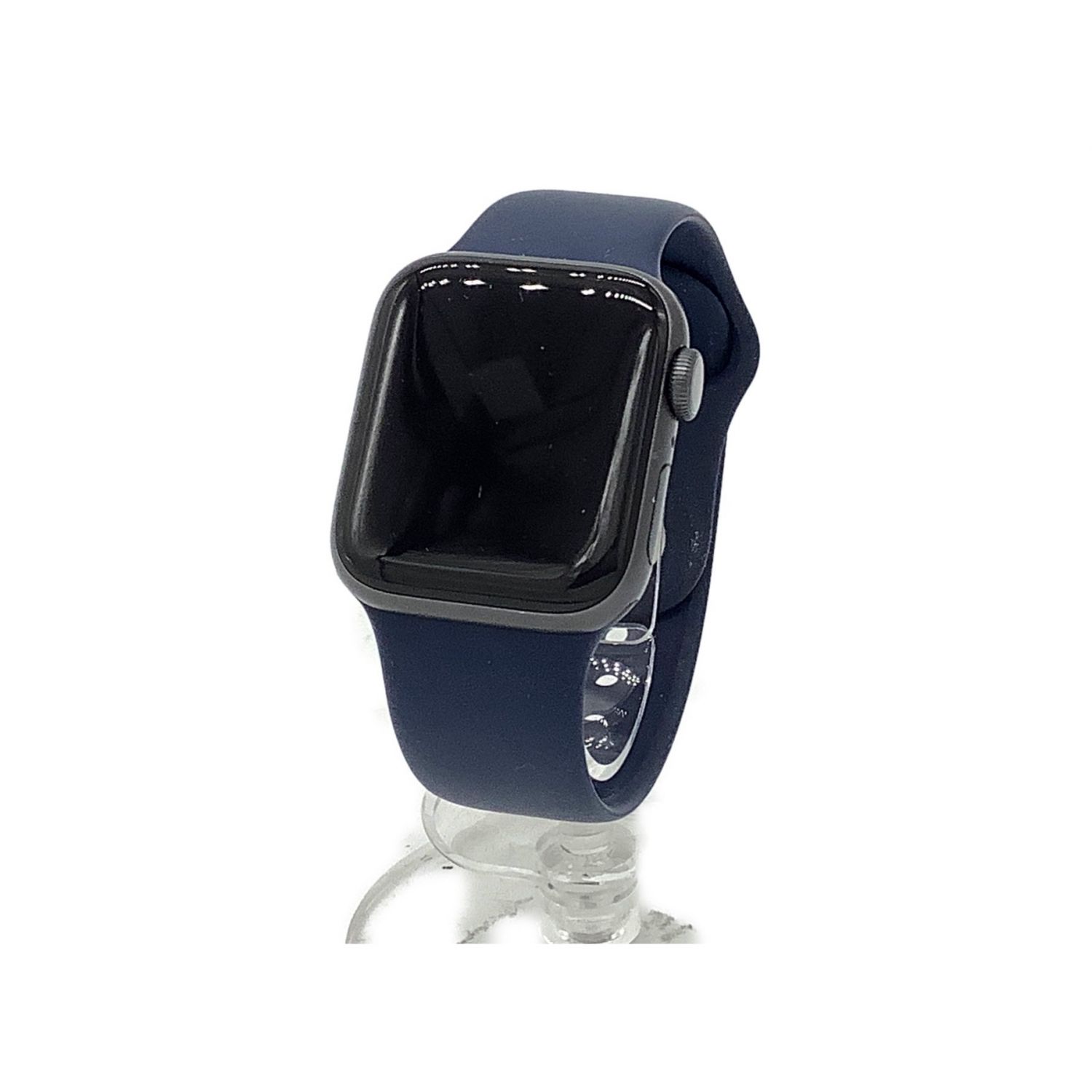 特別セーフ MWT02J/A GPS 40mm series5 watch Apple その他