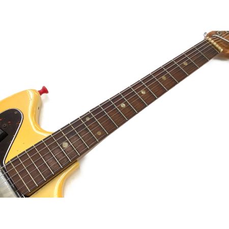REGINA (レジーナ) エレキギター 4P.U アーム欠品 ビザール