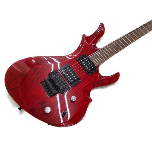 新品特売 GrassRoots ナイトメア 柩モデル ギター おもちゃ・ホビー