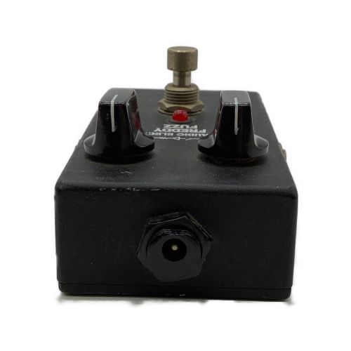 CUSTOM AUDIO ELECTRONICS ファズ FREDDY FUZZ 動作確認済み