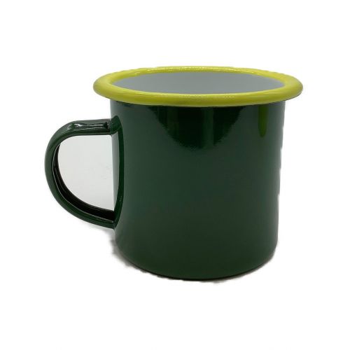 Suzuki スズキ Jimny オリジナルホーローマグカップ ペア トレファクonline