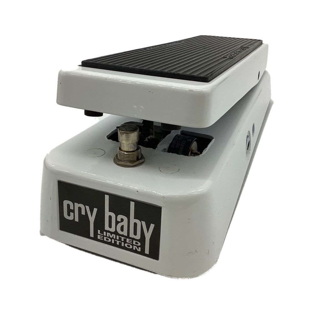 jim dunlop cry baby tbm 95 初期ロット 美品 | www.tspea.org