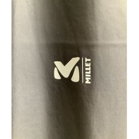MILLET (ミレー) レインスーツセット SIZE M レディース レボリューション MIV0292