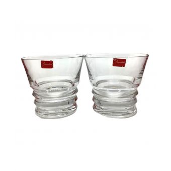Baccarat (バカラ) グラス ベガ 2Pセット