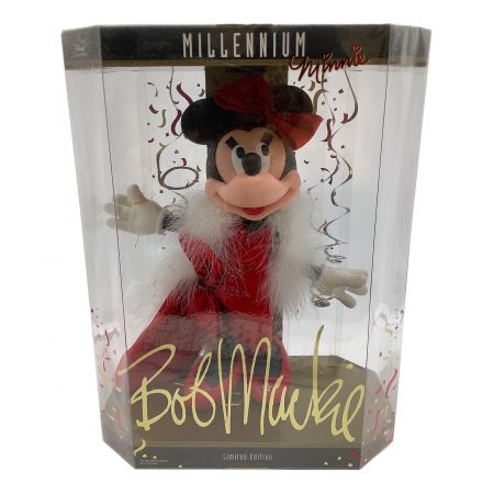 Mattel (マテル) ミニーマウス 2000年限定品 ディズニーコレクションドール