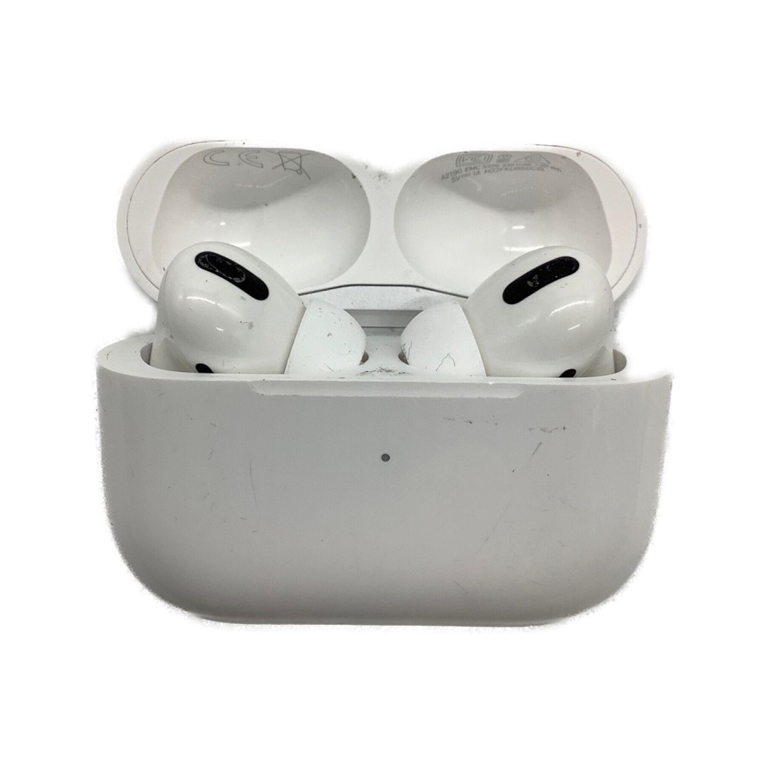 Apple (アップル) ワイヤレスイヤホン Airpodspro A2083 動作確認済み