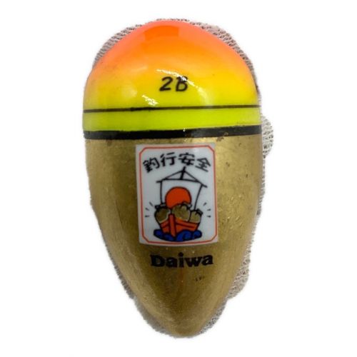 DAIWA (ダイワ) 浮き '99限定 金箔浮きセット｜トレファクONLINE