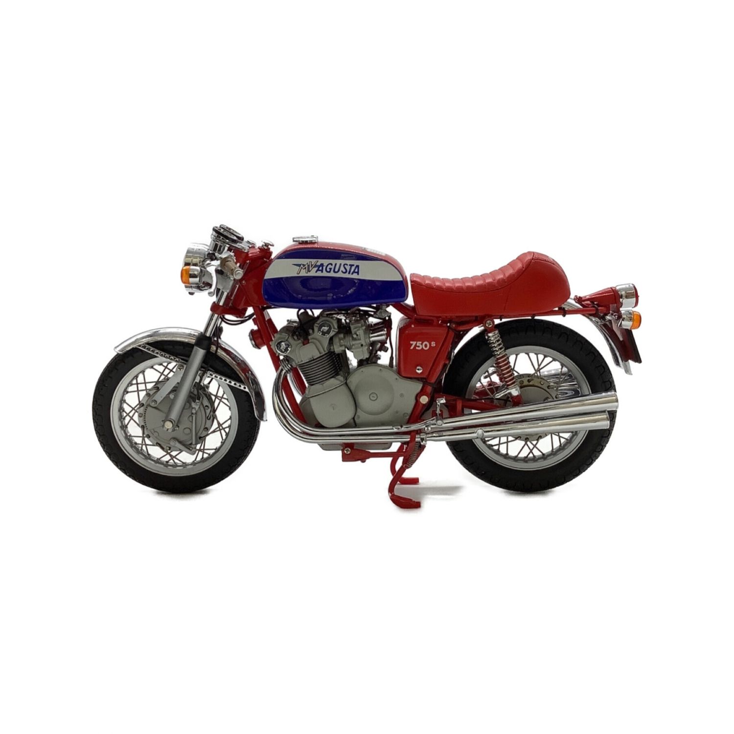 MINICHAMPS (ミニチャンプス) MV Agusta 750 S｜トレファク