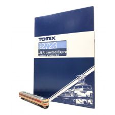 TOMIX (トミックス) Nゲージ 6両セット JR 24系25形特急寝台客車
