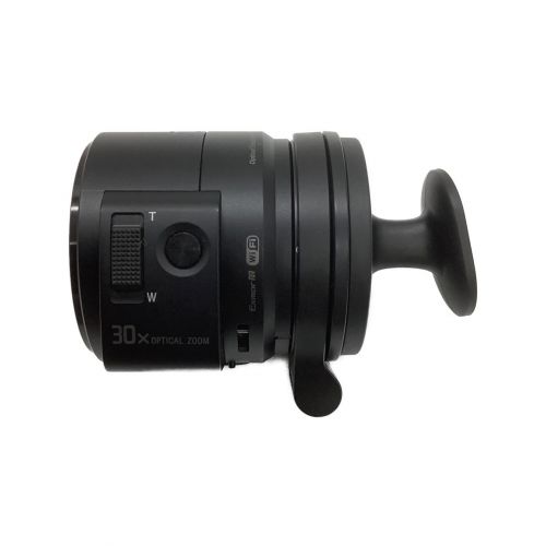 新座買蔵 最終値下げ！！レア‼︎【廃盤】SONY DSC-QX100 レンズスタイルカメラ デジタルカメラ