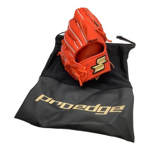 SSK (エスエスケイ) Proedge(プロエッジ) PEK-31120 投手用 未使用品