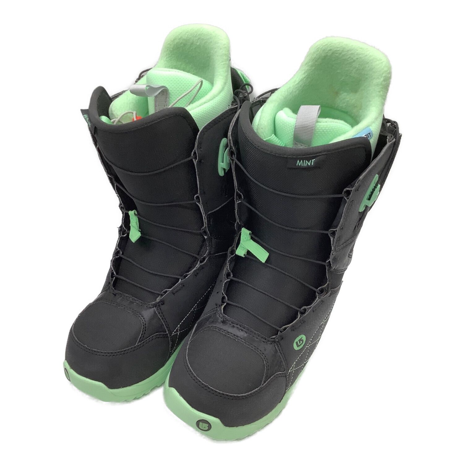 burtonバートンMINT ASIANFIT ミントアジアンフィット 24.5-eastgate.mk