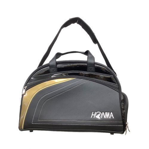 HONMA (ホンマ) ゴルフボストンバッグ BB52001｜トレファクONLINE