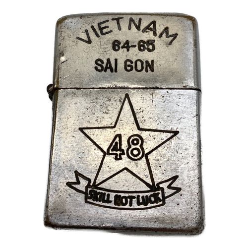 VIETNAM ZIPPO SAI GON 64-65｜トレファクONLINE