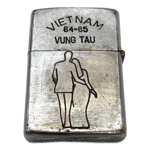 VIETNAM ZIPPO VUNG TAU 64-65｜トレファクONLINE