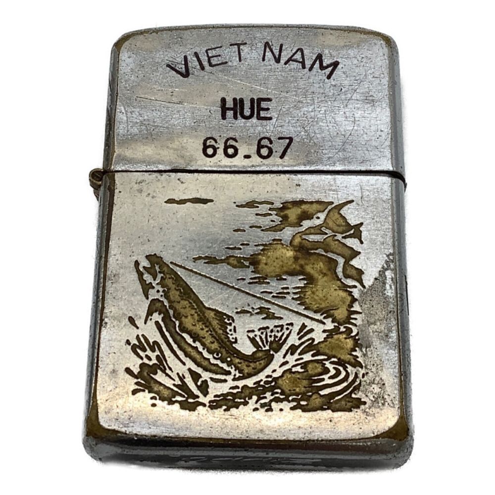 VIETNAM ZIPPO HUE 66.67｜トレファクONLINE