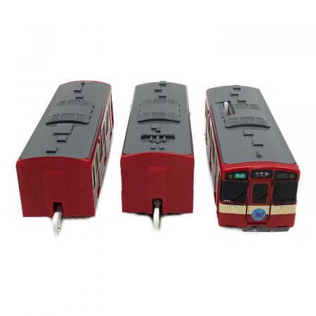 TOMY (トミー) プラレール 西武鉄道9000系RED LUCKY TRAIN
