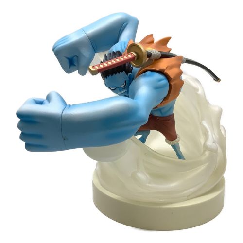 BANPRESTO (バンプレスト) ONE PIECE スリラーバーグ編 B賞ルフィ ...