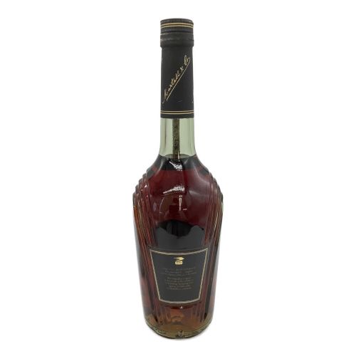 マーテル (MARTELL) コニャック 700ml ナポレオン スペシャルリザーブ 未開封