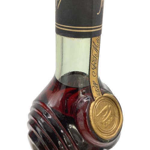 マーテル (MARTELL) コニャック 700ml ナポレオン スペシャルリザーブ 未開封