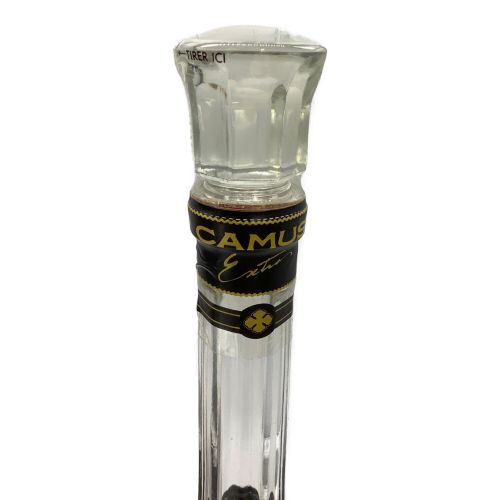 カミュ (CAMUS) コニャック 700ml エクストラ