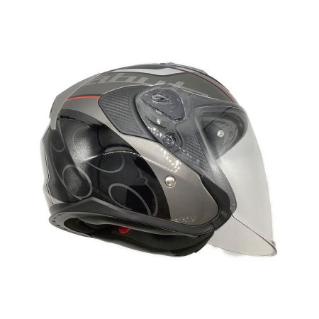 Kabuto (カブト) バイク用ヘルメット SIZE M EXCEED GLIDE