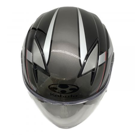 Kabuto (カブト) バイク用ヘルメット SIZE M EXCEED GLIDE