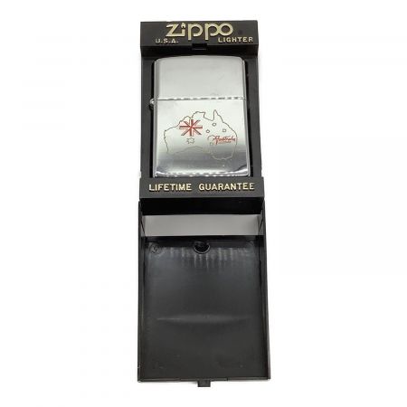 ZIPPO オーストラリア/1994年製造