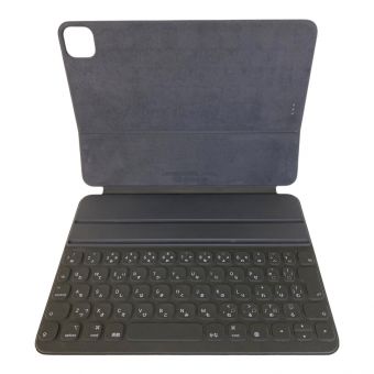 Apple (アップル) Smart Keyboard Folio 11インチiPad Pro第2世代用/MANK2J/A