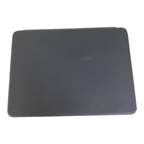 Apple (アップル) Smart Keyboard Folio 11インチiPad Pro第2世代用/MANK2J/A