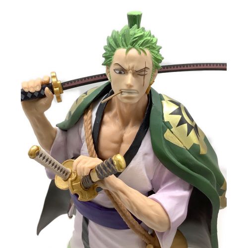 らせたら 一番くじ B賞 ゾロ ゾロ十郎 ワンピース 極ノ剣豪達の通販 By バンジージャンポused ラクマ あるかと らせたら 一番くじ B賞 ゾロ ゾロ十郎 ワンピース 極ノ剣豪達の通販 By バンジージャンポused ラクマ あるかと