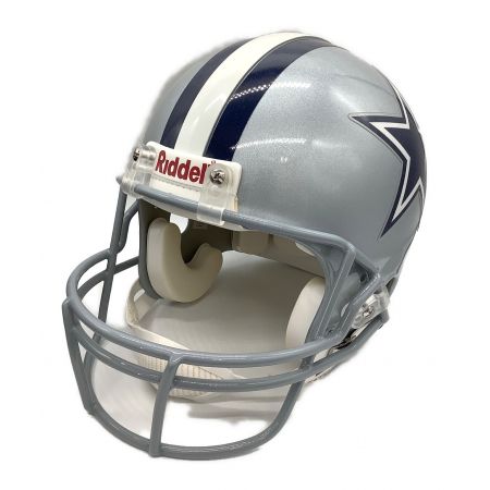 NFL (ナショナル・フットボール・リーグ) ダラス・カウボーイズ ヘルメット